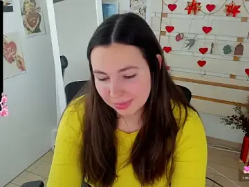 Stripchat Live Porn of Lexy_flower