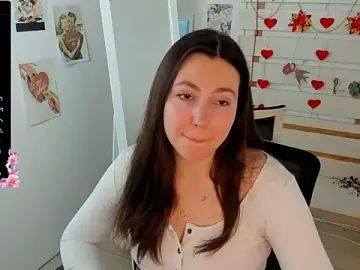 Stripchat Free Porn Cam of Lexy_flower