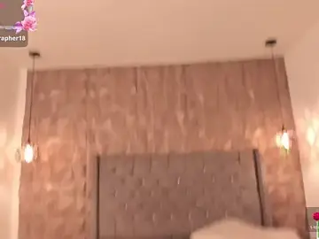 Stripchat Free Porn Cam of Zamahara_Rodriguez