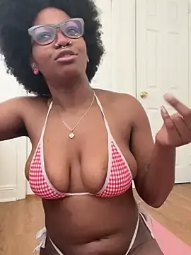 Stripchat Nude Webcam of mochamimi