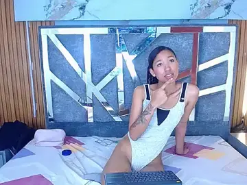 Stripchat Best live sex cam show of skiaracl202