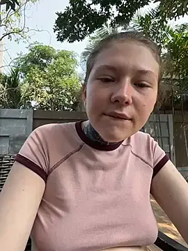 Stripchat Best Webcam of FionaMurr