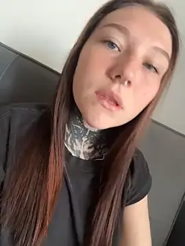Stripchat Free Live Porn of FionaMurr