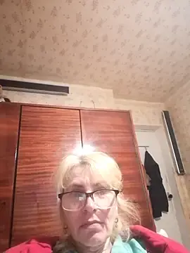 Stripchat Best live sex cam show of Georgette466