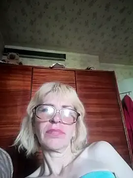 Stripchat Sex Chat of Georgette466