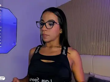 Stripchat Best Webcam of Ivana_Hall