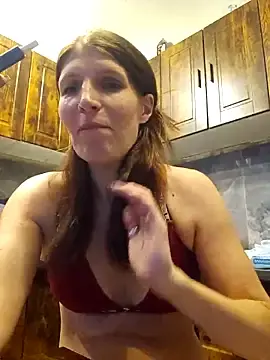 Stripchat Best live sex cam show of Lenchen_