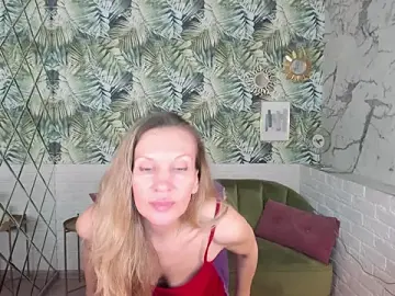 Stripchat Sex Cam of NancyGrace