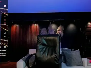 Stripchat Nude Webcam of VenusCooper