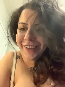 Stripchat Live Porn of holyeroticss