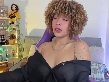 Stripchat Private Sex Chat of natty_romanof_18