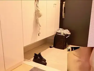 Stripchat Live Sex Cam of sayaka_xo