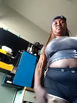 Stripchat Sex Chat of AcetousAbb