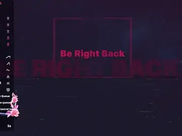 Stripchat Live Sex Cam of CarolaineMyers