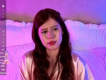 Stripchat Best live sex cam show of CarolaineMyers