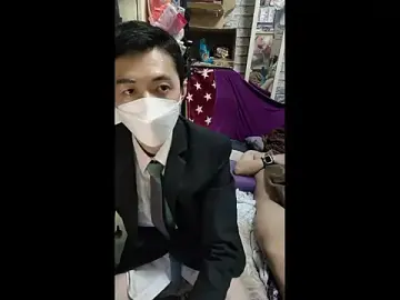 Stripchat Sex Cam of Christopher1024