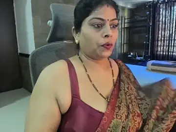 Stripchat Live Sex Cam of Indiancouple25
