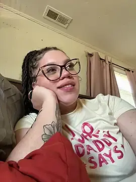 Stripchat Sex Cam of QueenNuttCollector