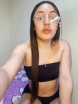 Stripchat Adult Webcam of StefaniaFoxx_