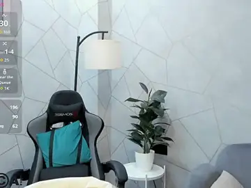 Stripchat Live Sex Cam of Stella_Soul