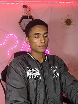 Stripchat Live Sex of Sweet_David_