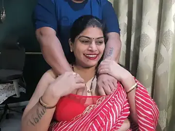 Stripchat Live Sex of Trusted-Couple