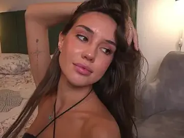 Stripchat Live Sex of ValerieHill