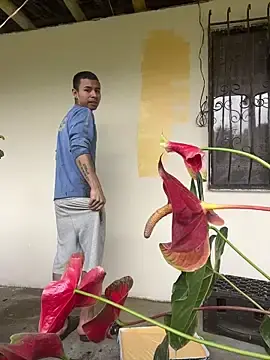 Stripchat Live Porn of _Logan_Colton_