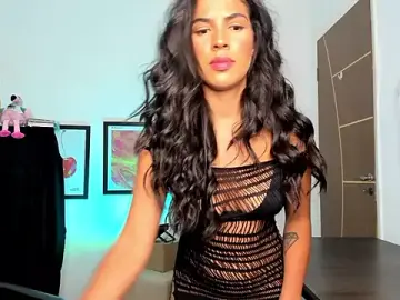 Stripchat Nude Webcam of camille-rose