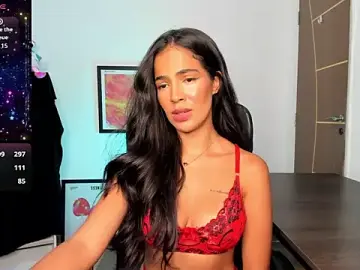 Stripchat Adult Webcams of camille-rose