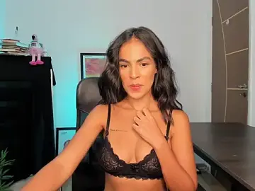 Stripchat Best live sex cam show of camille-rose