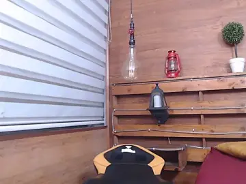 Stripchat Adult Video Chat of kimberly_cute18