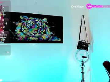 Stripchat Free Porn Cam of la_ratona_1