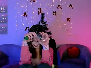 Stripchat Best Webcam of liana_kisses