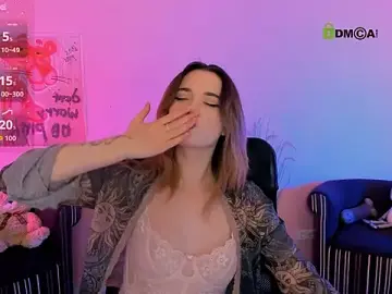 Stripchat Live Porn of liana_kisses