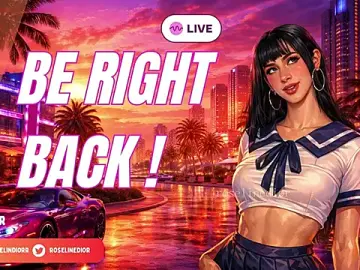 Stripchat Free Porn Cam of roselinedior