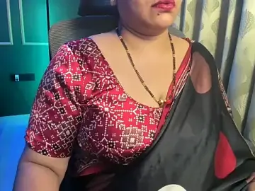 Stripchat Live Porn of tarivishu11