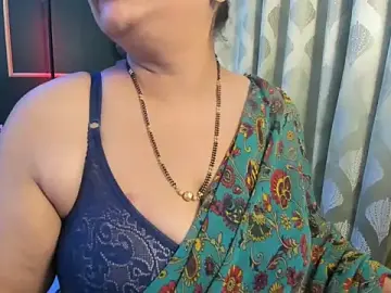 Stripchat Live Porn of tarivishu11