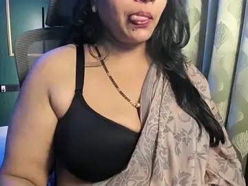 Stripchat Sex Cam of tarivishu11