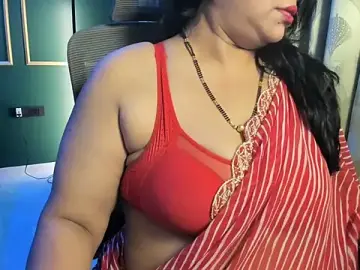 Stripchat Sex Cam of tarivishu11