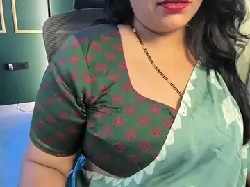 Stripchat Adult Video Chat of tarivishu11