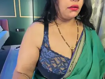 Stripchat Sex Cam of tarivishu11