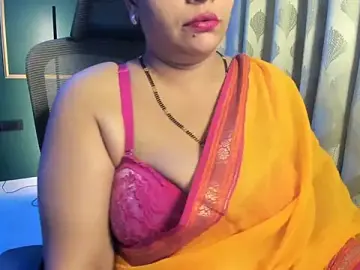 Stripchat Private Sex Chat of tarivishu11