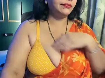 Stripchat Free Live Porn of tarivishu11