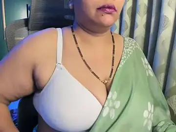 Stripchat Live Porn of tarivishu11