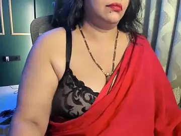 Stripchat Adult Video Chat of tarivishu11