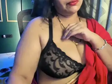 Stripchat Sex Cam of tarivishu11