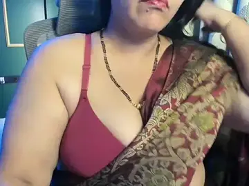 Stripchat Adult Video Chat of tarivishu11