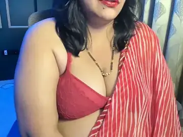 Stripchat Adult Video Chat of tarivishu11