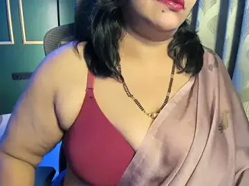 Stripchat Live Porn of tarivishu11